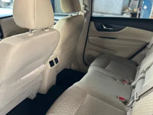 2021 نيسان اكس تريل ST-L