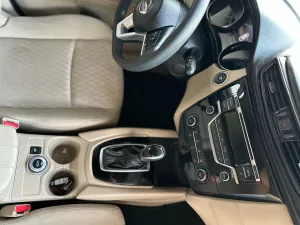 2021 نيسان اكس تريل ST-L
