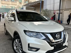 2021 نيسان اكس تريل ST-L