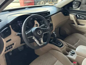 2021 نيسان اكس تريل ST-L