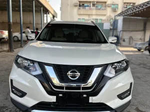 2021 نيسان اكس تريل ST-L