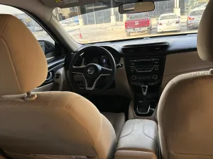 2021 نيسان اكس تريل ST-L