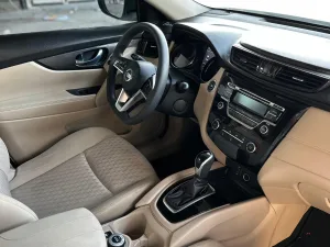 2021 نيسان اكس تريل ST-L
