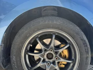 2014 كيا ريو EX