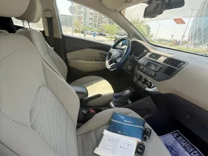 2014 كيا ريو EX