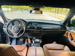 2014 BMW X6 M50i xDrive