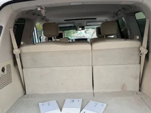 2014 نيسان باترول LE