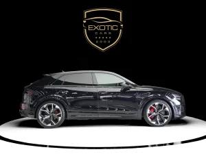 2021 اودي RS Q8