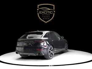 2021 اودي RS Q8