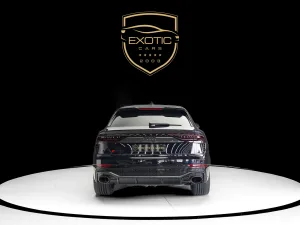 2021 اودي RS Q8