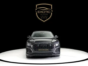 2021 اودي RS Q8