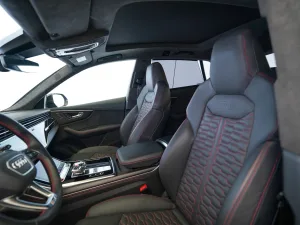 2021 اودي RS Q8