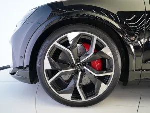 2021 اودي RS Q8