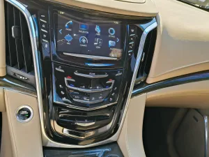 2018 كاديلاك اسكاليد Premium Luxury