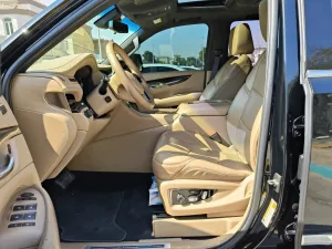 2018 كاديلاك اسكاليد Premium Luxury