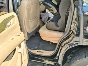 2018 كاديلاك اسكاليد Premium Luxury