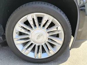 2018 كاديلاك اسكاليد Premium Luxury