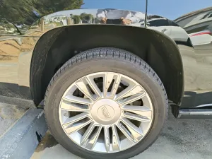 2018 كاديلاك اسكاليد Premium Luxury