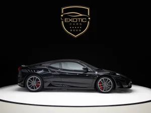 2009 فيراري اف 430 سكودريا