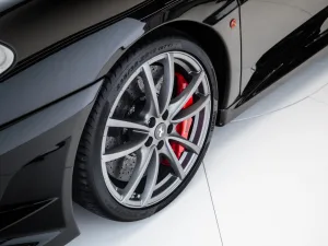 2009 فيراري اف 430 سكودريا