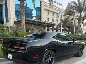2023 دودج شالنجر R/T