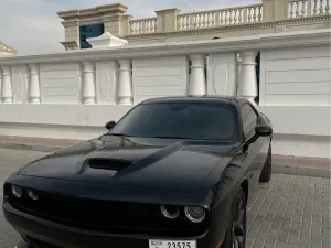 2023 دودج شالنجر R/T