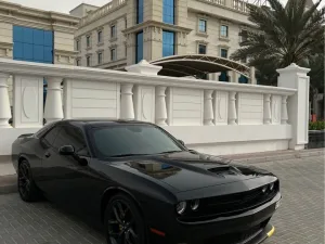 2023 دودج شالنجر R/T