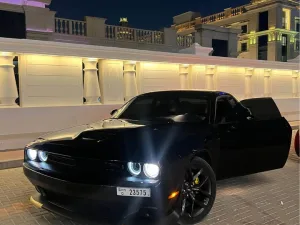 2023 دودج شالنجر R/T