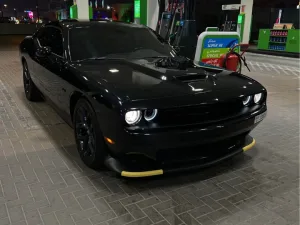 2023 دودج شالنجر R/T