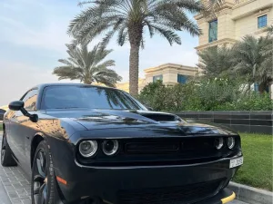 2023 دودج شالنجر R/T