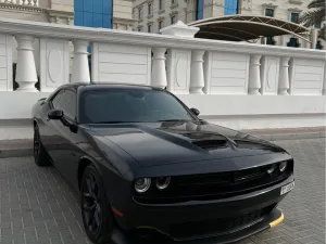2023 دودج شالنجر R/T