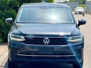 2024 فولجس فاجن تيغوان SEL Premium R-Line