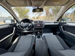 2024 فولجس فاجن تيغوان SEL Premium R-Line