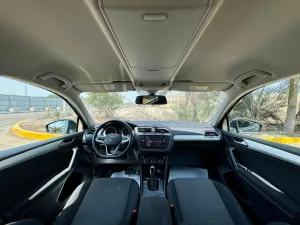 2024 فولجس فاجن تيغوان SEL Premium R-Line