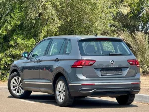 2024 فولجس فاجن تيغوان SEL Premium R-Line