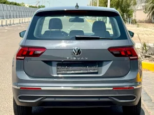 2024 فولجس فاجن تيغوان SEL Premium R-Line