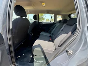 2024 فولجس فاجن تيغوان SEL Premium R-Line