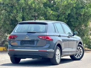 2024 فولجس فاجن تيغوان SEL Premium R-Line