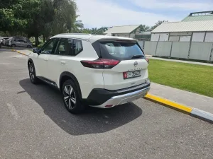 2023 Nissan XTrail SL