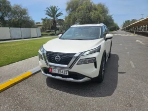 2023 Nissan XTrail SL
