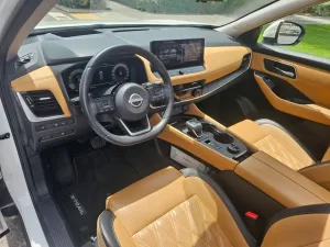 2023 Nissan XTrail SL
