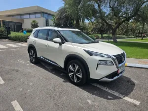 2023 Nissan XTrail SL