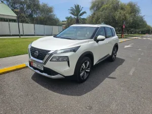 2023 Nissan XTrail SL