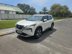 2023 Nissan XTrail SL