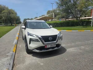 2023 Nissan XTrail SL
