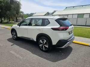 2023 Nissan XTrail SL