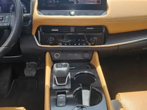2023 Nissan XTrail SL