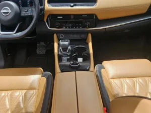 2023 Nissan XTrail SL