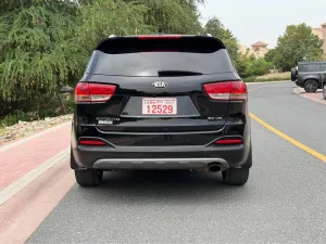 2018 Kia Sorento EX