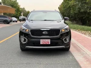 2018 Kia Sorento EX